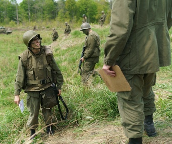 Image du film Out Standing