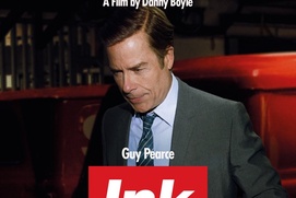 Affiche de personnage