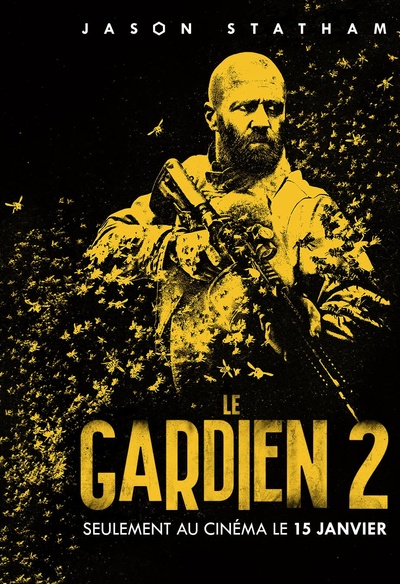 The Beekeeper 2