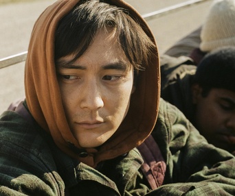 Image du film Le temps