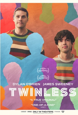 Twinless