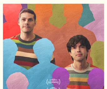 Image du film Twinless