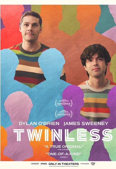Twinless