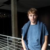 Noah Parker