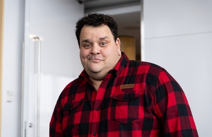 Image de l'article Philippe Laprise animera une grande nouveauté sur les ondes de TVA