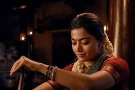 Image du film Ranabaali Image du film Ranabaali