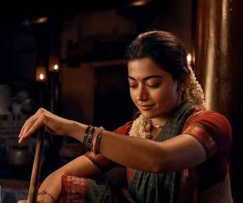 Image du film Ranabaali