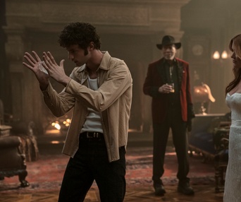 Images du film Insaisissable 3