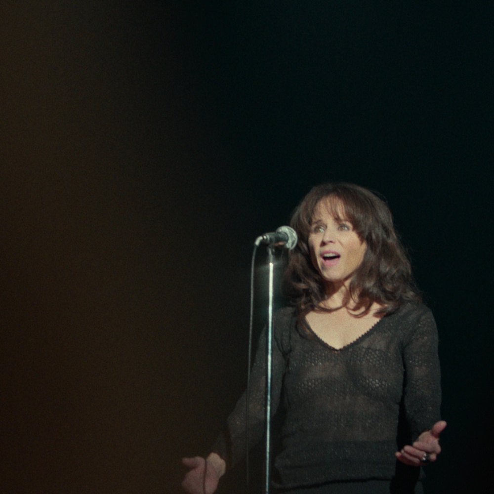 Image du film Pauline Julien : Femme pays