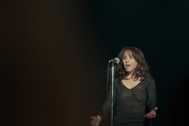 Image du film Pauline Julien : Femme pays Image du film Pauline Julien : Femme pays