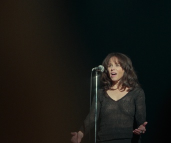 Image du film Pauline Julien : Femme pays