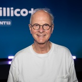 Michel Laperrière