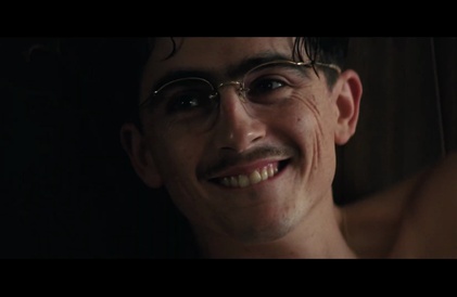 Bande-annonce officielle en anglais