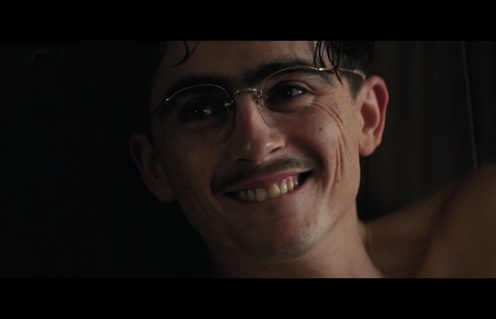 Bande-annonce officielle en anglais