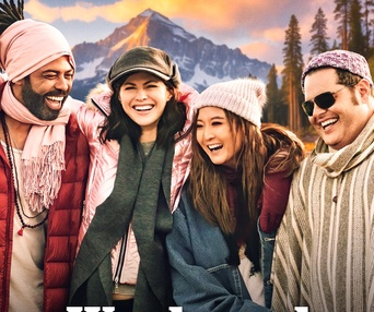 Image du film Couples Weekend