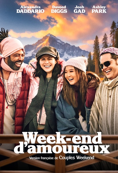 Couples Weekend