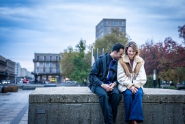 Images du film L'âme idéale