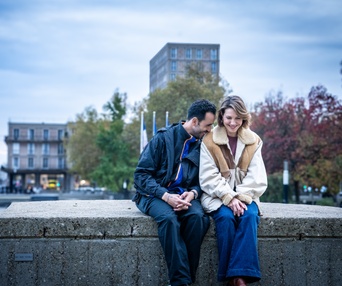 Images du film L'âme idéale