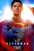 Affiche du film Superman