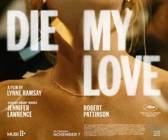 Image du film Die My Love
