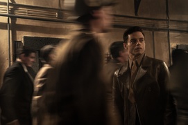 Images du film Nuremberg