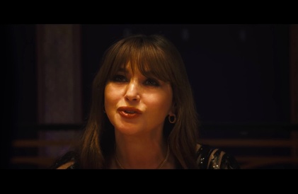 Bande-annonce en arabe et en anglais