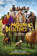 Affiche du film Les moutons détectives