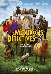 Les moutons détectives