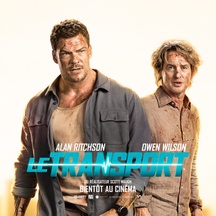Photo de Alan Ritchson