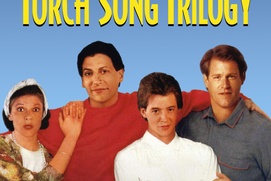 Image du film Torch Song Trilogy