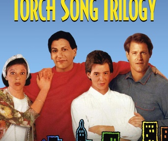 Image du film Torch Song Trilogy