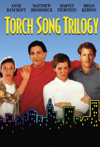 Torch Song Trilogy