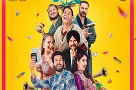 Image du film Khushkhabri
