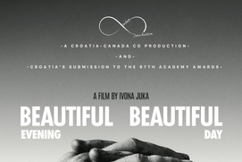 Image du film Beautiful Evening, Beautiful Day