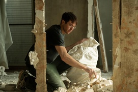 Images du film À pied d'oeuvre