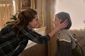 Image du film The Unbreakable Boy Image du film The Unbreakable Boy