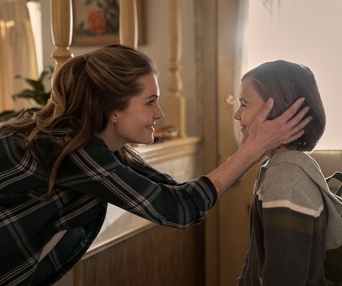 Image du film The Unbreakable Boy