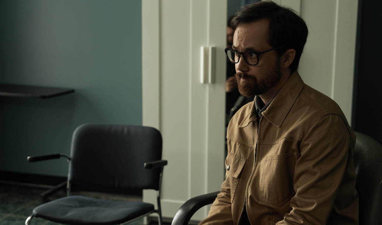 Image de l'article Cette populaire comédienne arrive dans «Alertes» bientôt