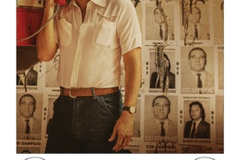 Image du film The Secret Agent