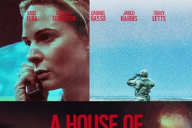 Image du film A House of Dynamite