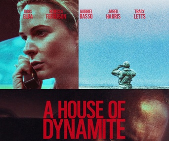 Image du film A House of Dynamite