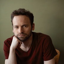Photo de Germain Larochelle