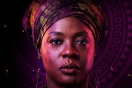 Image du film Children of Blood and Bone