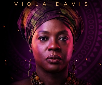 Image du film Children of Blood and Bone