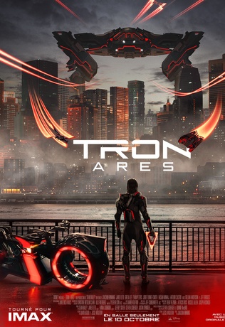 TRON : Ares