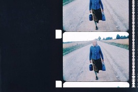 Reminiscences of a Journey to Lithuania