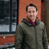 Marc Auger Gosselin