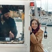 Image du film <em style="background-color: rgb(15, 23, 42);">Différente</em>