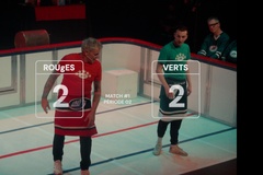 La dernière saison