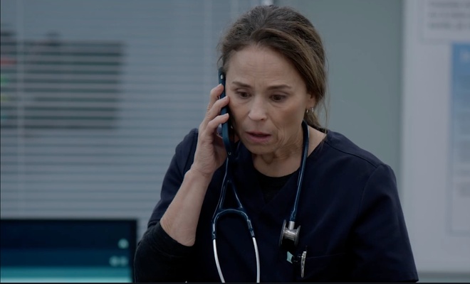 Image de l'article Une bande-annonce inquiétante pour «STAT »